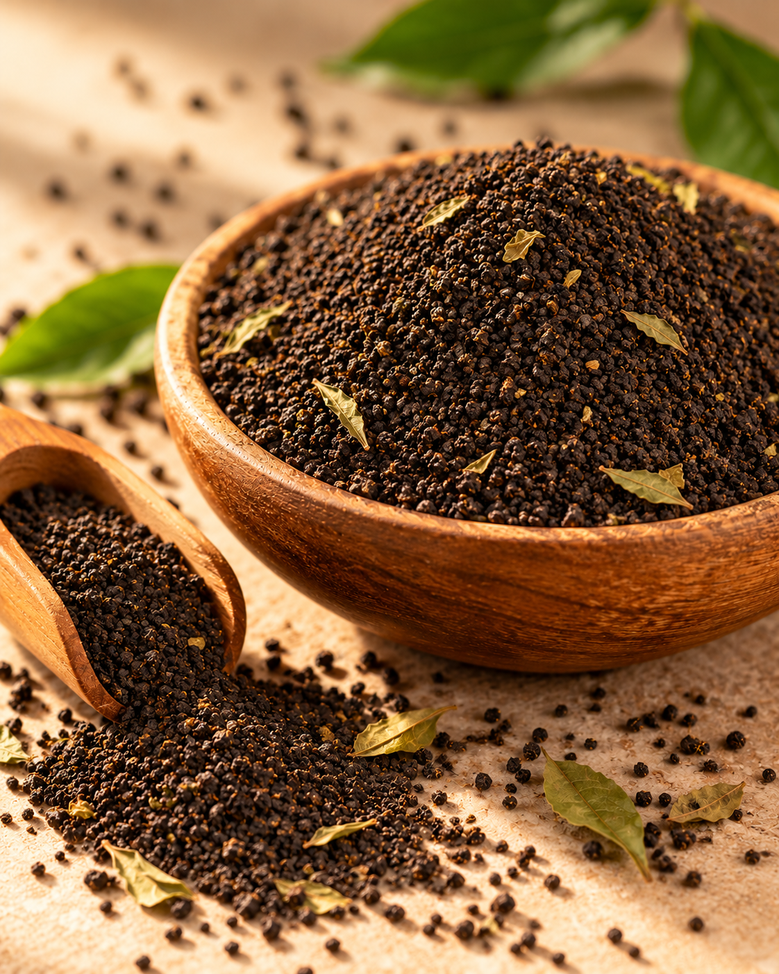 Sampurni Premium Assam Tea | Kadak Chai - Image 2